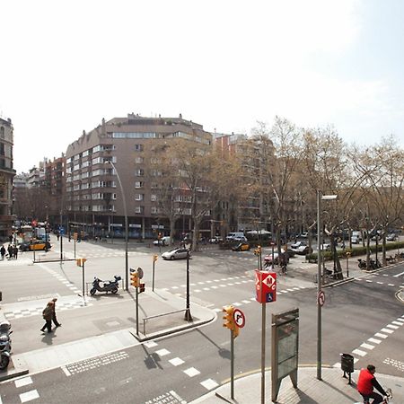 Fira Luxury Nextdoor Apartment Barcelona Exterior photo